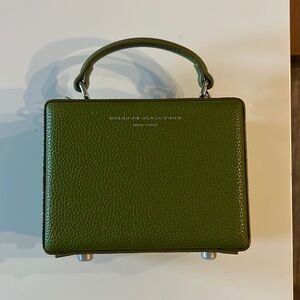 Brandon Blackwood purse✨